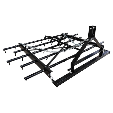 Yard Tuff Spike Drag Harrow 3Pt FTF-063PTSD